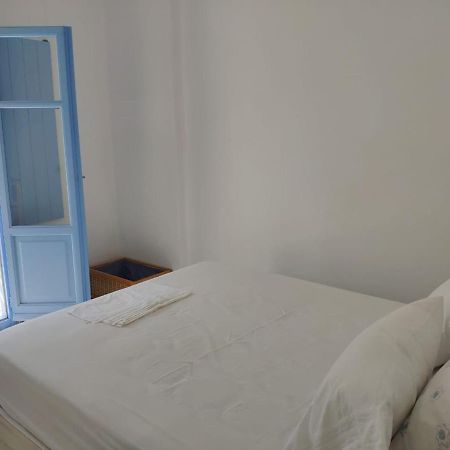 Villa Lydia'S Charming House In Naoussa Esterno foto